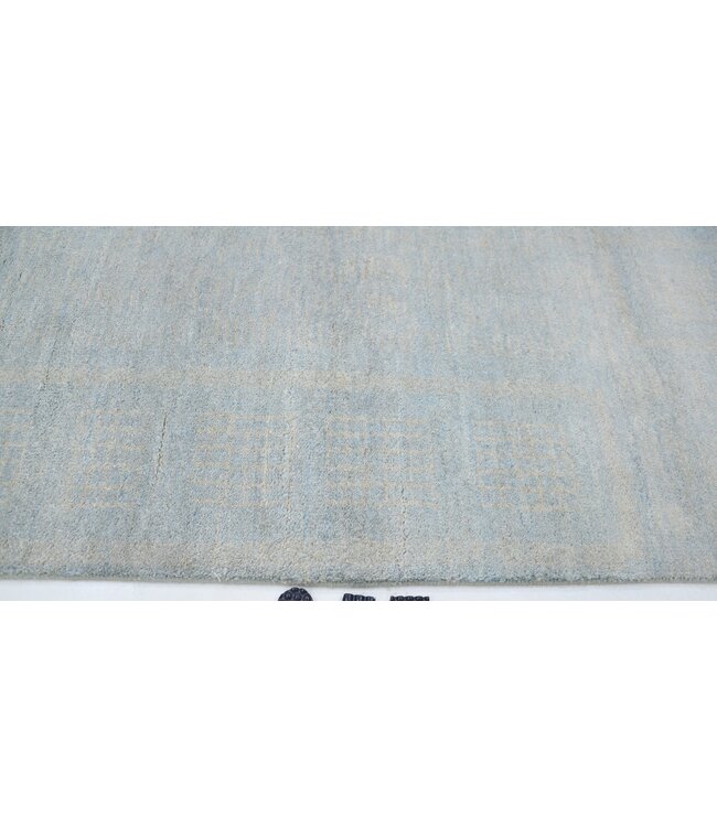 Natuurlijk grastapijt 247 x 076 cm