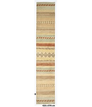 Torget Modern Rug 426 x 076 cm