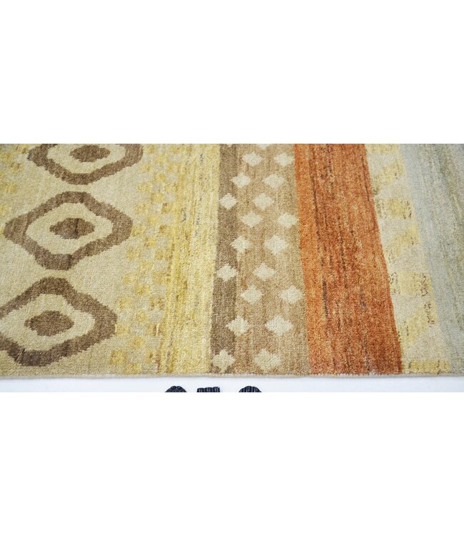 Torget modern vloerkleed 426 x 076 cm