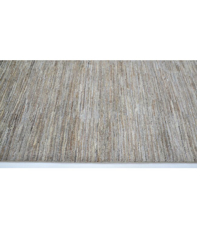 Natural Grass Rug 369 x 074 cm