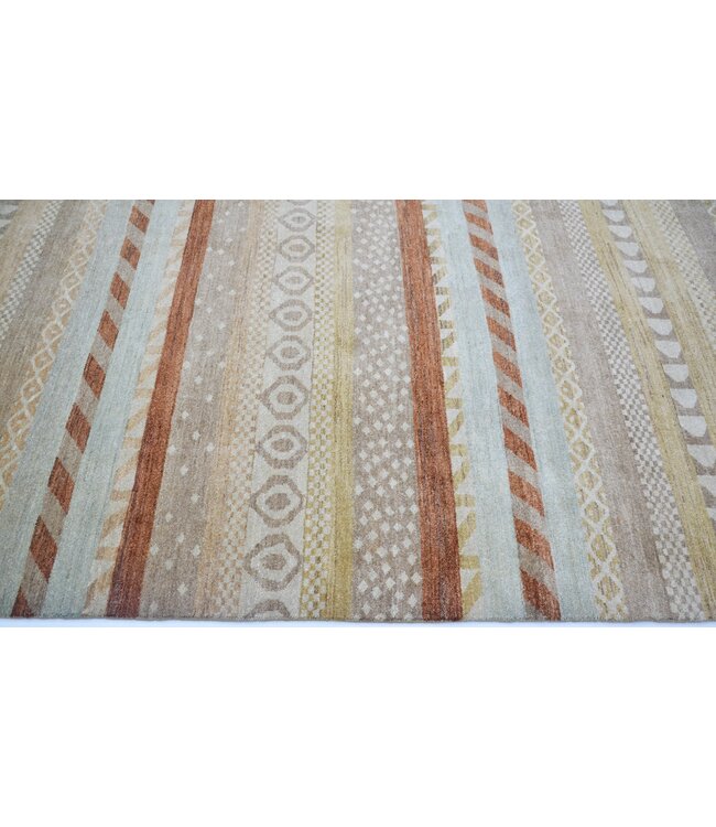 Torget modern vloerkleed 307 x 203 cm