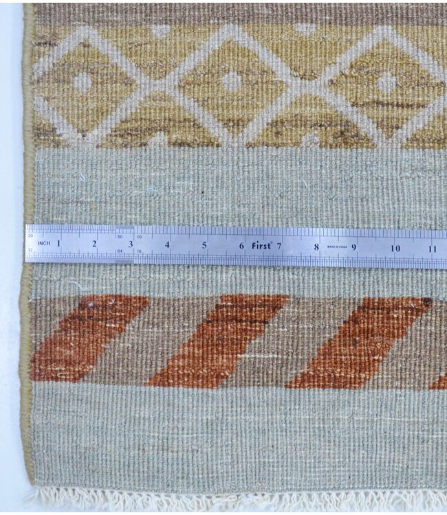 Torget Moderner Teppich 307 x 203 cm