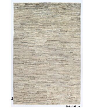 Kelimshop Mehrfarbiger Naturteppich 298 x 193 cm Kelimshop Mehrfarbiger Naturteppich 298 x 193 cm