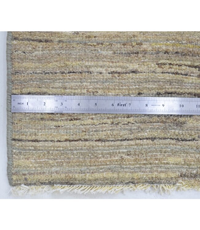 Multicolor Nature Rug 298 x 193 cm