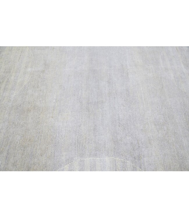 Basil Modern vloerkleed 287 x 181 cm