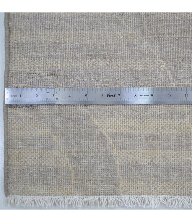 Basil Moderner Teppich 287 x 181 cm