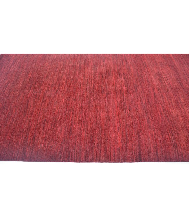 Scarlet Rug  205 x 134 cm