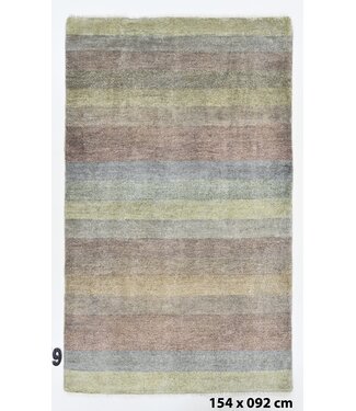 Kelimshop Nature Bliss Teppich 154 x 092 cm Kelimshop Nature Bliss Teppich 154 x 092 cm