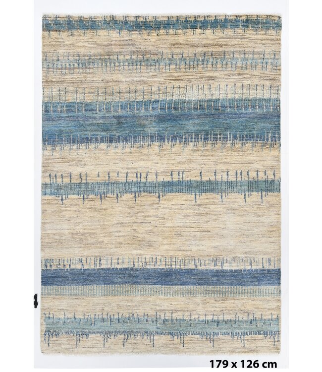 Sea Breeze Vloerkleed 179 x 126 cm