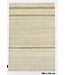 Kelimshop Sand  Beach Rug 186 x 125 cm