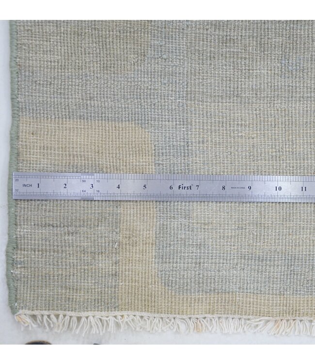 Cyto Groen Vloerkleed 185 x 124 cm