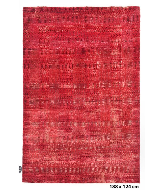 Plaid Lava 188 x 124 cm