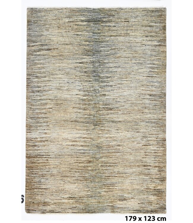 Damian Multicolor Rug 179 x 123 cm