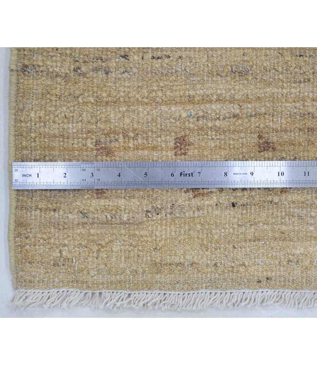 Creme Dotted Rug 190 x 123 cm