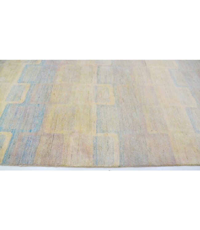 Wall of Bricks Rug 192 x 123 cm