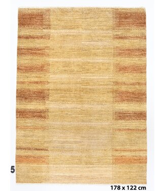 Benjamin Sand Rug 178 x 122 cm