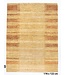 Kelimshop Benjamin Sand Rug 178 x 122 cm