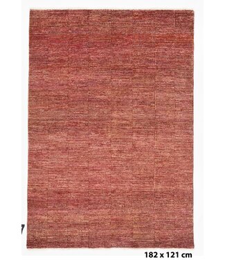 Scarlet Rug 182 x 121 cm