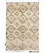 Kelimshop Creme Inat Rug 180 x 121 cm