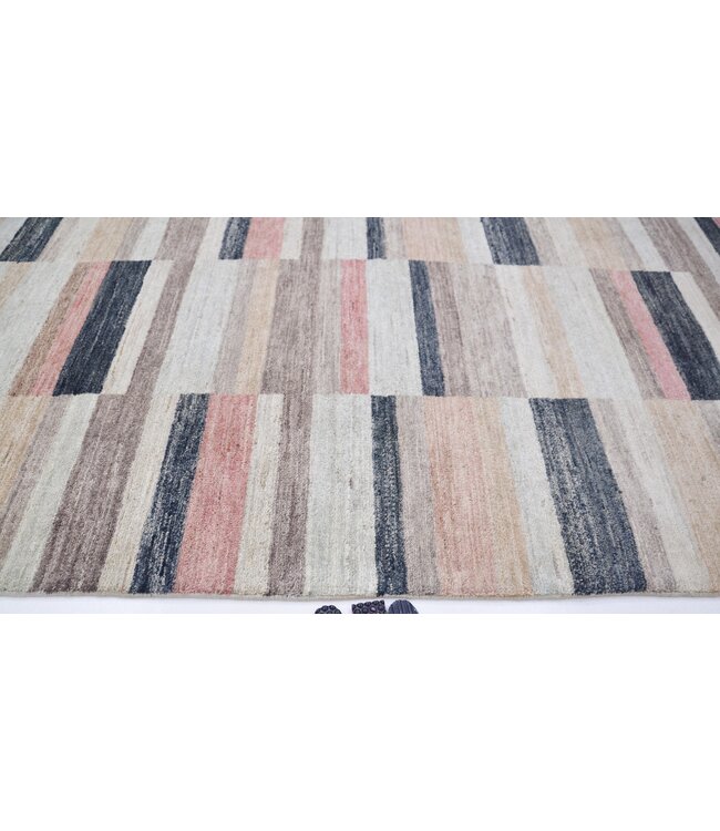 Flemish Jack Multicolor Rug 183 x 121 cm