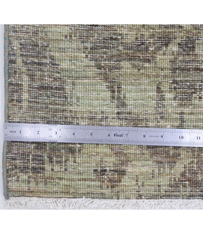 Damask Algae Rug 172 x 120 cm