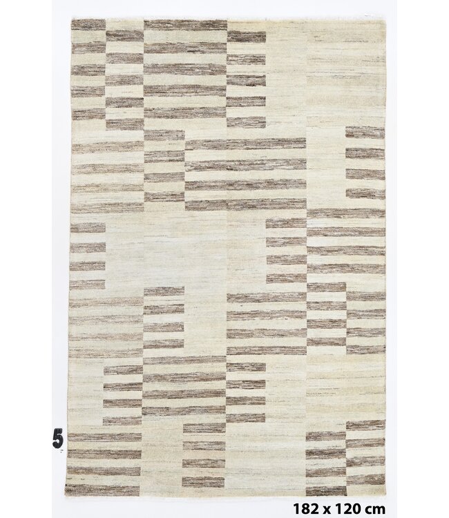 Flemish Jack Rug 182 x 120 cm
