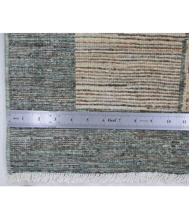 Schaakkleed met gingham-ruit 183 x 120 cm