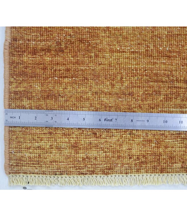 Modern Benjamin Sand Rug 204 x 119 cm