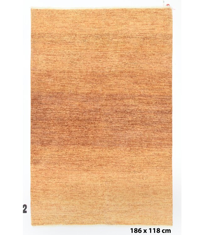 Benjamin Sand Rug 186 x 118 cm