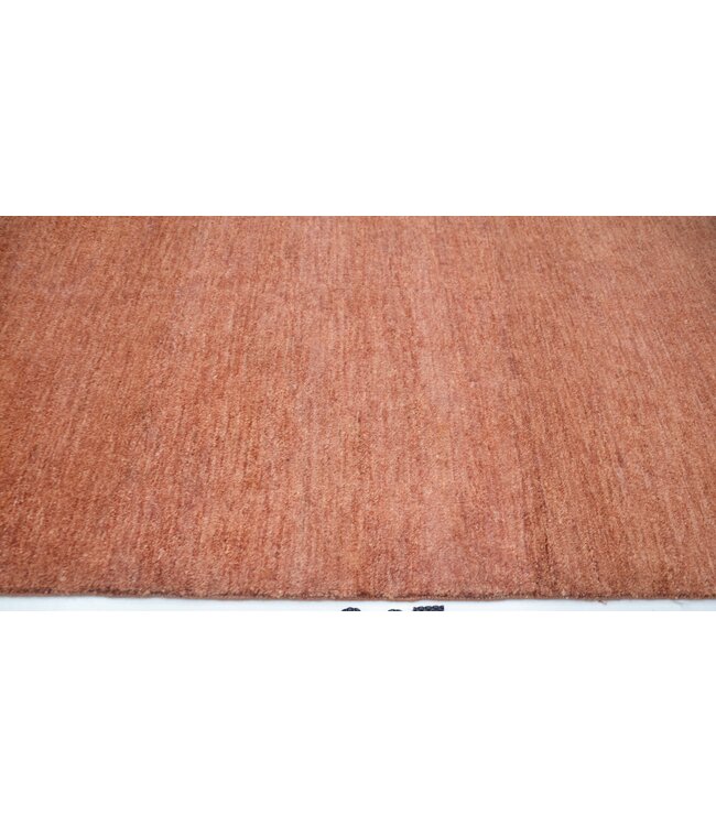 Benjamin Orange Sand Rug 154 x 099 cm