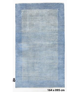 Kelimshop Blue Earth Teppich 164 x 095 cm Kelimshop Blue Earth Teppich 164 x 095 cm