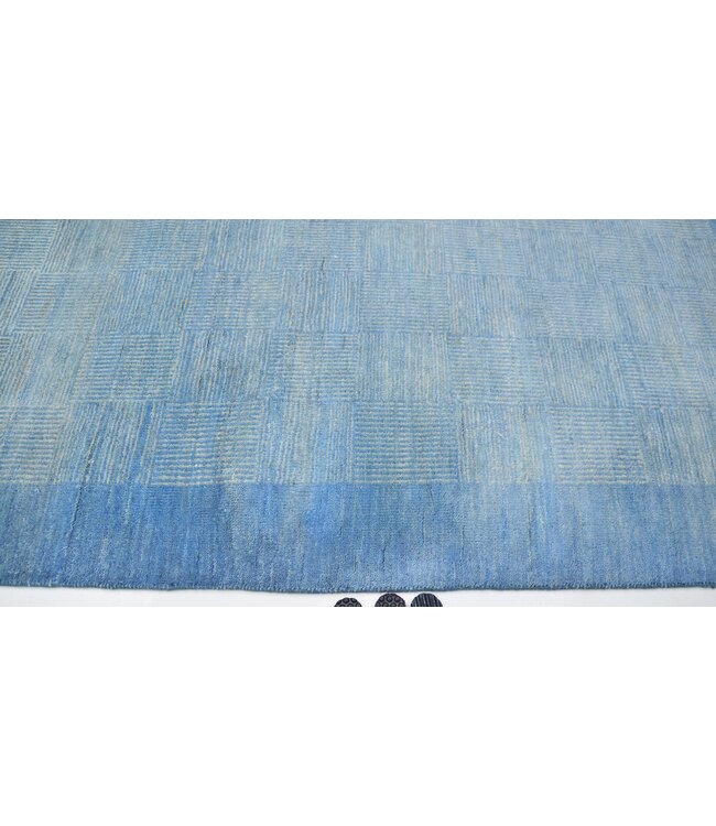 Blue Earth Vloerkleed 164 x 095 cm