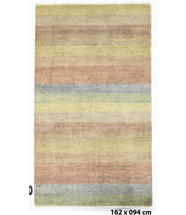 Nature Bliss Rug  162 x 094 cm