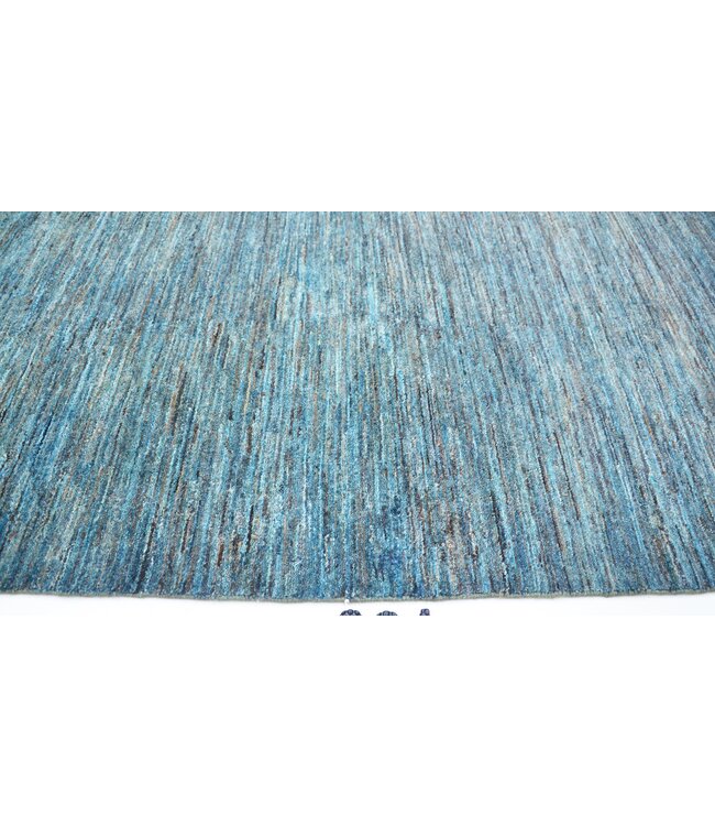 Damian veelkleurig vloerkleed 166 x 093 cm