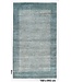 Kelimshop Blue Earth Vloerkleed 160 x 092 cm Kelimshop Blue Earth Vloerkleed 160 x 092 cm