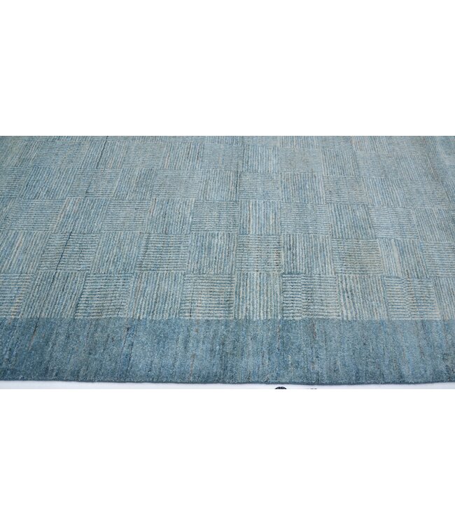 Blue Earth Rug 160 x 092 cm