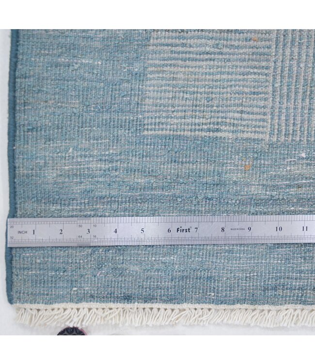 Blue Earth Rug 160 x 092 cm