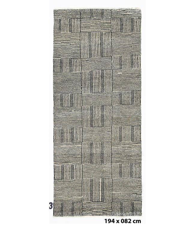 Rhodeo Rug 194 x 082 cm