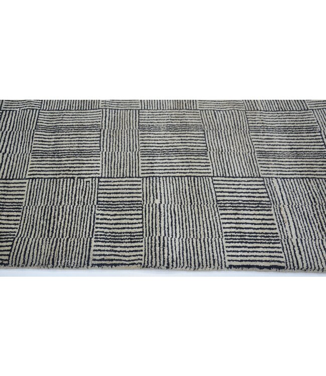 Rhodeo-Teppich 194 x 082 cm