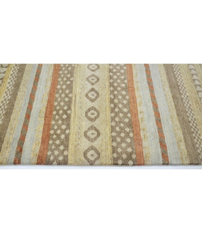 Torget Moderner Teppich 181 x 081 cm