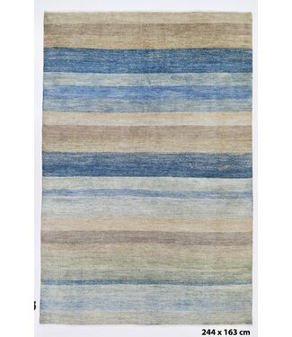 Kelimshop Nature Bliss Vloerkleed 244 x 163 cm Kelimshop Nature Bliss Vloerkleed 244 x 163 cm