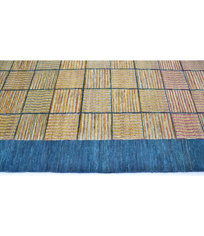 Schaakkleed met gingham-ruit 241 x 162 cm