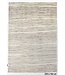 Kelimshop Holzkrümelteppich 253 x 162 cm