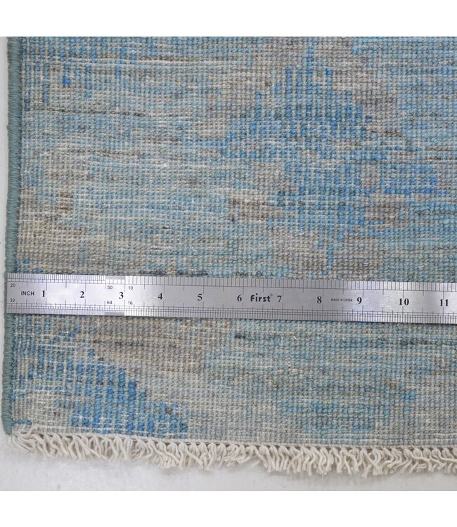 Blue Blossom Rug 260 x 156 cm