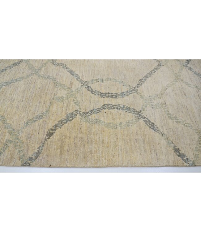 Persian Diamond Rug 179 x 155 cm