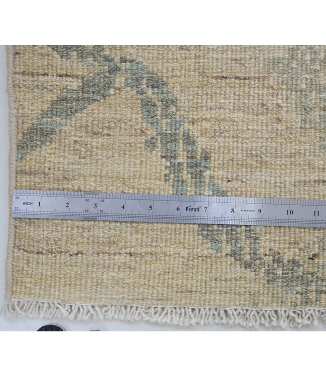 Persian Diamond Rug 179 x 155 cm