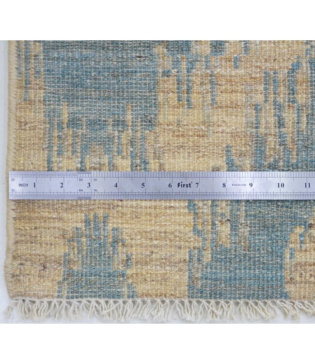 Persian Mark Rug 244 x 153 cm