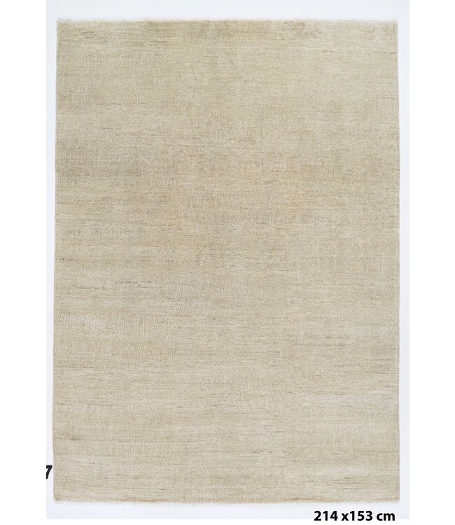 Ochreous Rug 214 x 153 cm