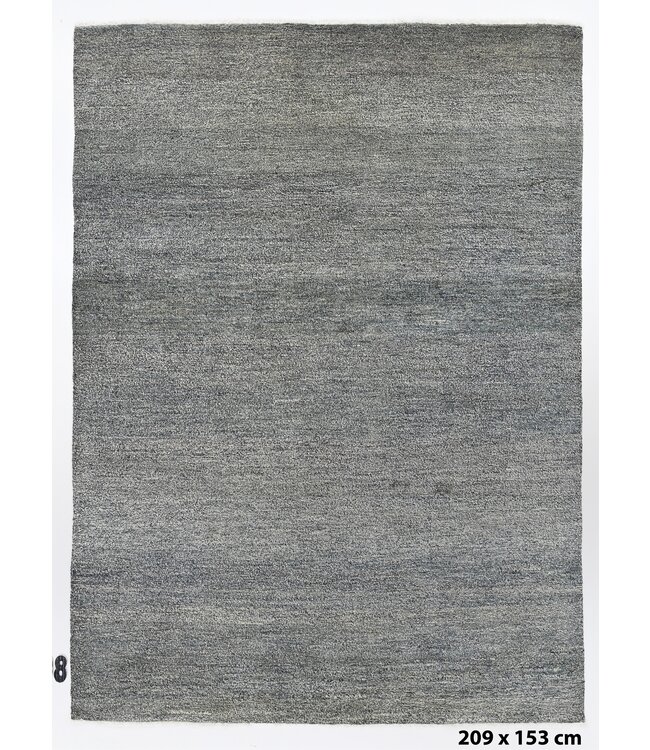 Damian  Algae Rug 209 x 153 cm