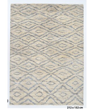 Diamond in Light Rug 212 x 152 cm